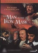 Man in the Iron Mask, The (1976)
