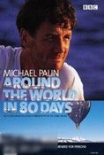 Around the World in 80 Days (Michael Palin)