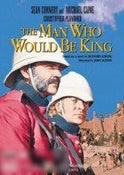 Man Who Would Be King, The (1975)