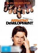 Arrested Development: Season One Arrested Development: Season One