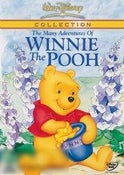 The Many Adventures Of Winnie The Pooh The Many Adventures Of Winnie The Pooh