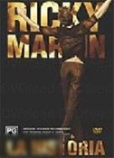 Martin, Ricky-La Historia