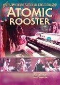 Masters from the Vaults: Atomic Rooster (Special Collectors Edition)