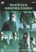 Matrix Revolutions