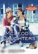 McLeod's Daughters: The Complete First Series