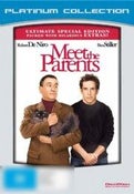 Meet The Parents (Platinum Collection)