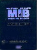 Men In Black: Limited Edition