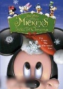 Mickey&#39;s Twice Upon a Christmas
