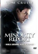 Minority Report (One Disc Edition)