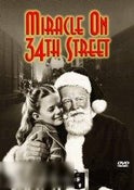 Miracle on 34th Street