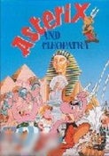 Asterix & Cleopatra Asterix & Cleopatra