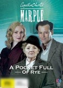 Marple: A Pocketful of Rye