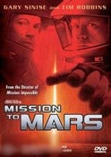 Mission to Mars