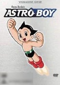 Astro Boy: Volume 1