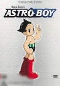 Astro Boy: Volume 2