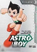 Astro Boy: Volume 3 Astro Boy: Volume 3