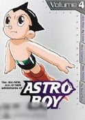Astro Boy: Volume 4