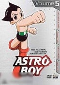 Astro Boy: Volume 5