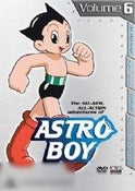 Astro Boy: Volume 6