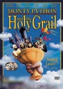 Monty Python and the Holy Grail (Collector's Edition)