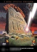 Monty Python&#39;s The Meaning Of Life: 2 Disc Special Edition