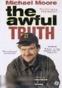 Awful Truth, The: The Complete First Season