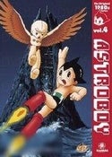 Astroboy: The Original 1980s Series - Volume 4