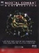 Mortal Kombat: Annihilation Mortal Kombat: Annihilation