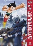 Astroboy: The Original 1980s Series - Volume 5