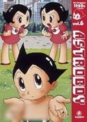 Astroboy: The Original 1980s Series - Volume 6