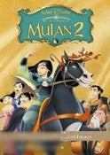 Mulan 2: The Legend Continues