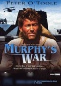 Murphy's War