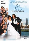 My Big Fat Greek Wedding