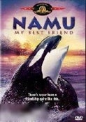 Namu, My Best Friend