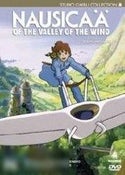 Nausicaa Of The Valley Of The Wind Nausicaa Of The Valley Of The Wind