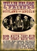 Willie Nelson &amp; Friends: Outlaws and Angels