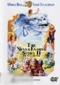 NeverEnding Story II, The: Next Chapter, The