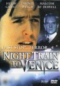 Night Train to Venice