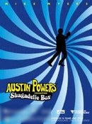 Austin Powers Collection: Shagadelic Box