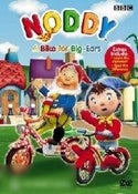 Noddy: A Bike For Big Ears
