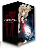 Noir Collection
