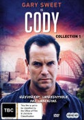 CODY : COLLECTION 1 (3DVD)