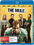 The Mule (2014) The Mule (2014)