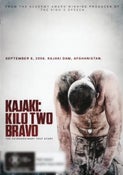 Kajaki: Kilo Two Bravo