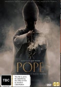 POPE: THE MOST POWERFUL MAN IN HISTORY (2DVD)