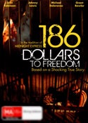 186 Dollars to Freedom