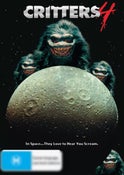 Critters 4 Critters 4