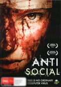 Antisocial Antisocial