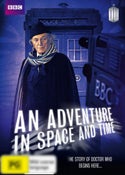 An Adventure in Space and Time