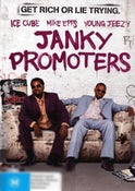 Janky Promoters
